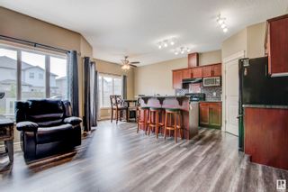 Photo 20: 23 CARAGANA Way: Fort Saskatchewan House Half Duplex for sale : MLS®# E4300250
