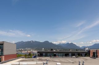 Photo 20: PH20 2150 E HASTINGS Street in Vancouver: Hastings Condo for sale in "The View" (Vancouver East)  : MLS®# R2785407