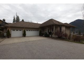 Photo 59: 6817 GRANDVIEW DRIVE in Nelson: House for sale : MLS®# 2475899