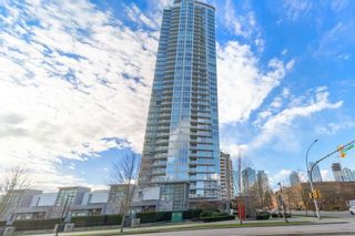 Photo 2: 606 4880 BENNETT STREET in Burnaby South: Apartment/Condo for sale : MLS®# R2537281
