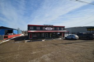 Photo 1: 10996 CLAIRMONT FRONTAGE Road in Fort St. John: Fort St. John - Rural W 100th Land Commercial for sale : MLS®# C8043959