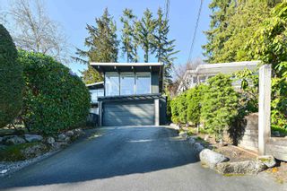 Photo 6: 1136 MATHERS Avenue in West Vancouver: Ambleside House for sale : MLS®# R2762588