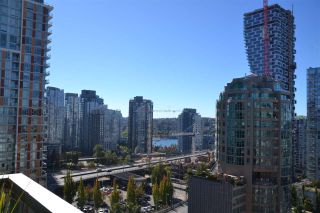 Photo 12: 1508 1308 HORNBY Street in Vancouver: Downtown VW Condo for sale in "SALT" (Vancouver West)  : MLS®# R2310699