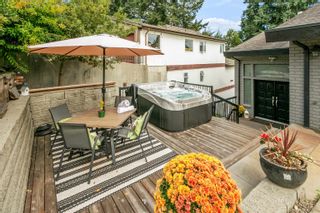Photo 35: 275 WARRICK Street in Coquitlam: Cape Horn House for sale : MLS®# R2850968