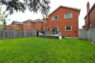 Photo 18: 282 Tranquil Court in Pickering: Highbush House (2-Storey) for sale : MLS®# E3880942