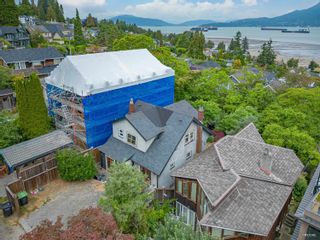Photo 8: 4580 W 1ST Avenue in Vancouver: Point Grey House for sale (Vancouver West)  : MLS®# R2715644
