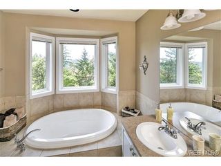 Photo 14: 3540 Sun Hills in VICTORIA: La Walfred House for sale (Langford)  : MLS®# 731718