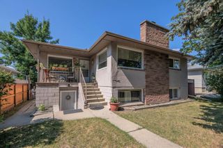 Photo 1: 1227 19 Street NE in Calgary: Mayland Heights Detached for sale : MLS®# A2021527