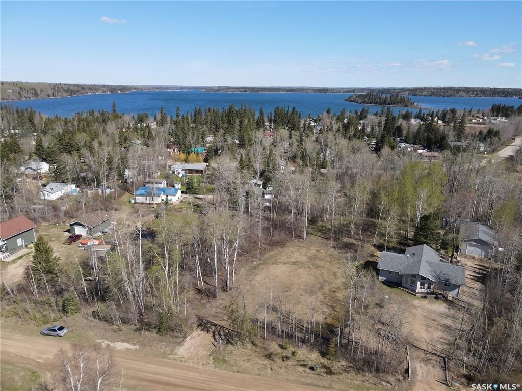 Main Photo: 214 Crestview Drive in Emma Lake: Lot/Land for sale : MLS®# SK895455