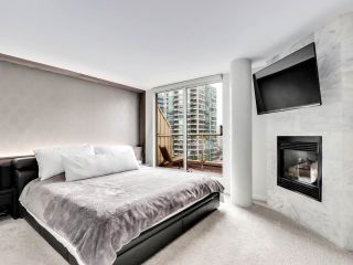 Photo 17: 1405 819 HAMILTON Street in Vancouver: Downtown VW Condo for sale (Vancouver West)  : MLS®# R2775524