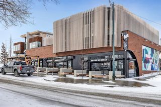 Photo 18: 536 990 Centre Avenue NE in Calgary: Bridgeland/Riverside Apartment for sale : MLS®# A2033058