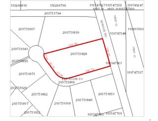 Photo 1: Lot 20 Blk 1 Elk Wood Cove in Dundurn: Lot/Land for sale (Dundurn Rm No. 314)  : MLS®# SK937479