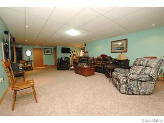 Photo 24: 29 WAGMAN Bay: Balgonie Single Family Dwelling for sale (Regina NE)  : MLS®# 527894
