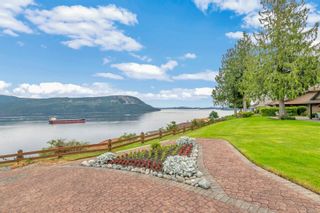 Photo 56: 3527 S Arbutus Dr in Cobble Hill: ML Cobble Hill House for sale (Malahat & Area)  : MLS®# 909497