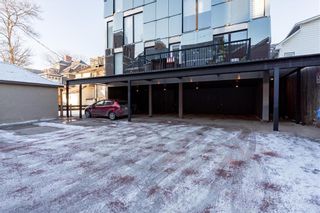 Photo 31: 303 548 Stradbrook Avenue in Winnipeg: Osborne Village Condominium for sale (1B)  : MLS®# 202402435