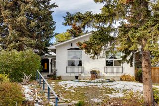 Main Photo: 640 Hunterfield Place NW in Calgary: Huntington Hills Detached for sale : MLS®# A2009301