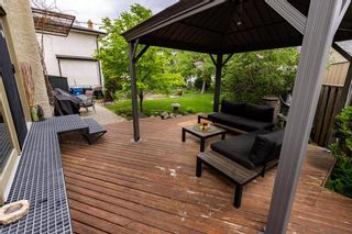 Photo 42: 42 Triton Bay in Winnipeg: Pulberry Residential for sale (2C)  : MLS®# 202310028