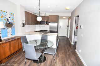 Photo 4: 118 823 5 Avenue NW in Calgary: Sunnyside Apartment for sale : MLS®# A2125248