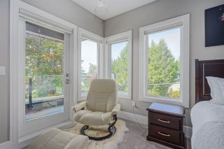 Photo 13: 1496 BISHOP Road: White Rock House for sale in "BISHOP HILL" (South Surrey White Rock)  : MLS®# R2390084