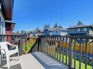 Photo 21: 3387 Merlin Rd in Langford: La Luxton House for sale : MLS®# 812554