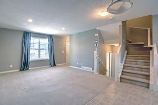 Photo 3: 117 Chaparral Valley Drive SE in Calgary: Chaparral Row/Townhouse for sale : MLS®# A1166897