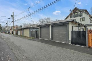 Photo 30: 2231 E 44 Avenue in Vancouver: Killarney VE 1/2 Duplex for sale (Vancouver East)  : MLS®# R2848060