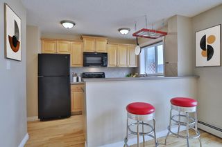 Photo 4: 605 1411 7 Street SW in Calgary: Beltline Apartment for sale : MLS®# A2049573