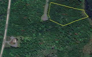 Photo 3: Lot 19 Lakeside Drive in Little Harbour: 108-Rural Pictou County Vacant Land for sale (Northern Region)  : MLS®# 202304927