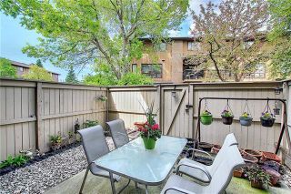 Photo 42:  in Calgary: Glamorgan Row/Townhouse for sale : MLS®# A1077235