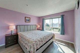 Photo 11: 307 3132 DAYANEE SPRINGS Boulevard in Coquitlam: Westwood Plateau Condo for sale in "Ledgeview by Polygon" : MLS®# R2565189