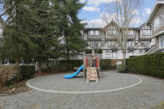 Photo 22: 13 20176 68 Avenue in Langley: Willoughby Heights Townhouse for sale in "STEEPLECHASE" : MLS®# R2877820