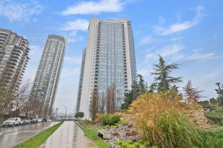 Photo 22: 2908 4189 HALIFAX Street in Burnaby: Brentwood Park Condo for sale in "AVAIARA" (Burnaby North)  : MLS®# R2526849