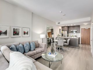 Photo 8: 1205 3328 CARSCALLEN Road in Richmond: West Cambie Condo for sale in "TORINO WEST" : MLS®# R2846498