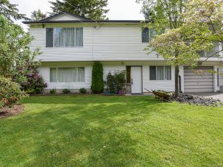 Photo 1: 1100 Hobson Ave in COURTENAY: CV Courtenay East House for sale (Comox Valley)  : MLS®# 814707