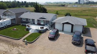 Photo 1: 415 2nd Avenue North in Meota: Residential for sale : MLS®# SK893674