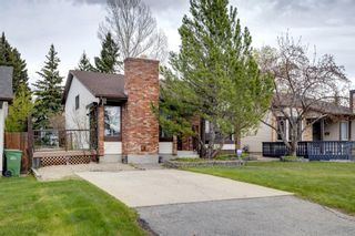 Main Photo: 6916 Ranchview Drive NW in Calgary: Ranchlands Detached for sale : MLS®# A1216875