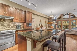 Photo 3: 316 106 Stewart Creek Landing: Canmore Apartment for sale : MLS®# A2087439