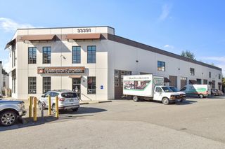 Photo 36: 101 33391 MACLURE Road in Abbotsford: Central Abbotsford Industrial for sale in "MACLURE BUSINESS PARK" : MLS®# C8054854