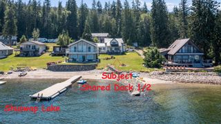 Photo 79: 185 1837 Archibald Road in Blind Bay: Shuswap Lake House for sale (SORRENTO)  : MLS®# 10259979