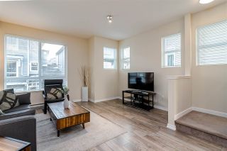 Photo 3: 118 2729 158 STREET in Surrey: Grandview Surrey Townhouse for sale (South Surrey White Rock)  : MLS®# R2526378