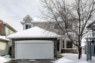 Main Photo: 36 Somerside Bay SW in Calgary: Somerset Detached for sale : MLS®# A2116903