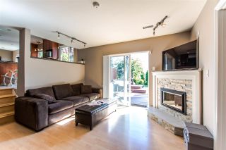 Photo 8: 311 HICKEY DRIVE in Coquitlam: Coquitlam East House for sale : MLS®# R2111118