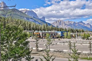 Photo 37: 604 3000J Stewart Creek Drive: Canmore Row/Townhouse for sale : MLS®# A1148885