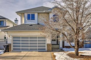 Main Photo: 109 Hawkhill Road NW in Calgary: Hawkwood Detached for sale : MLS®# A2111434