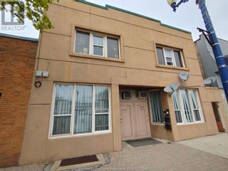 Photo 1: 806-810 OTTAWA Unit# 806 in Windsor: Industrial for rent : MLS®# 23005019