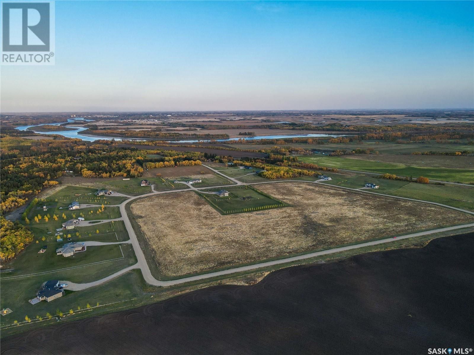 Main Photo: Hold Fast Estates Lot 6 Block 2 in Buckland Rm No. 491: Vacant Land for sale : MLS®# SK921180