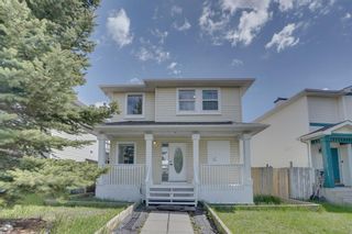 Main Photo: 215 Coral Springs Circle NE in Calgary: Coral Springs Detached for sale : MLS®# A2136038