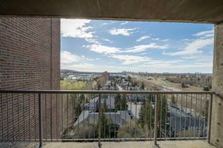 Photo 22: 1202 4944 Dalton Drive in Calgary: Dalhousie Apartment for sale : MLS®# A2129233