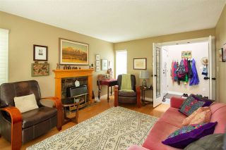 Photo 3: 15 2590 AUSTIN Avenue in Coquitlam: Coquitlam East Townhouse for sale in "AUSTIN WOODS" : MLS®# R2286853