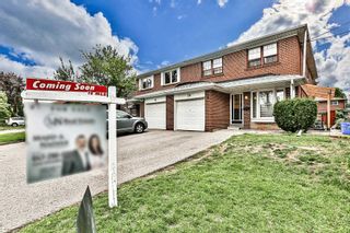 Photo 3: 14 Fontainbleau Drive in Toronto: Newtonbrook West House (2-Storey) for sale (Toronto C07)  : MLS®# C4906491